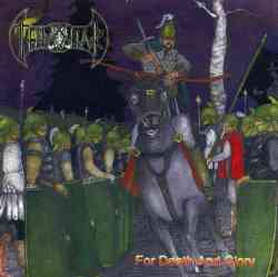 Thronar big